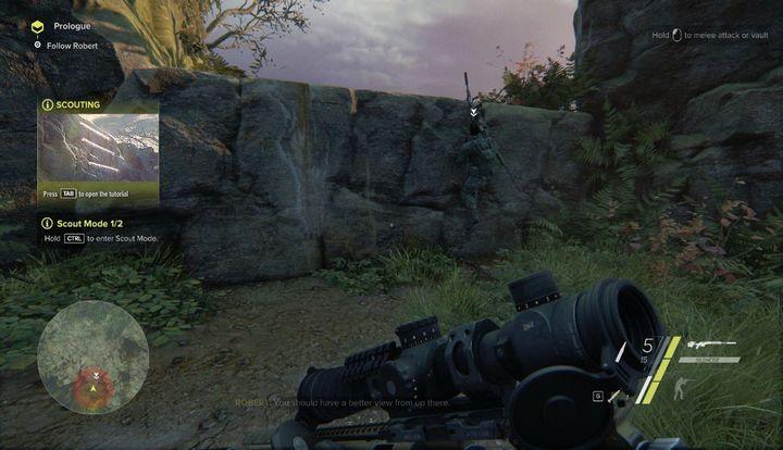Sniper 3 Pc Game