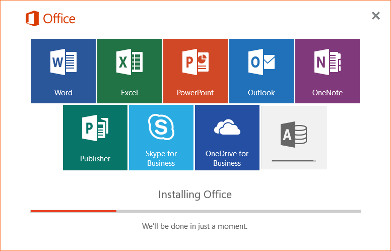 install visio 2016 with office 365