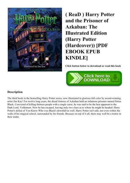 Harry potter novel pdf free download windows 10